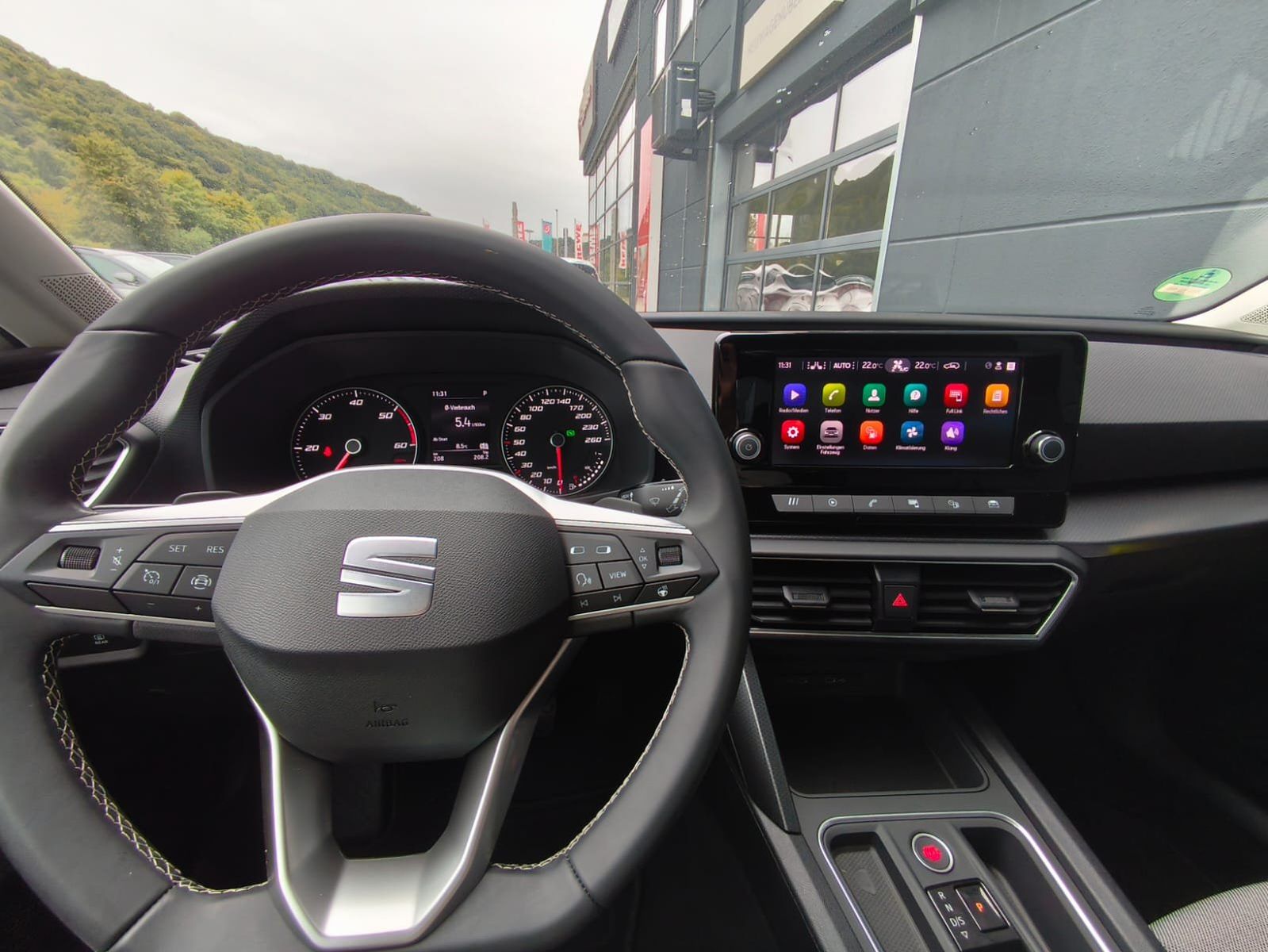 Seat Leon - Bild 12