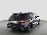 Audi S3 Sportback TFSI qu Individuallack P-Dach/Leder - Audi S3: Sportback