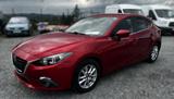 Mazda 3 Lim. Center-Line,Navi,Shz,Pdc - gebrauchte Mazda 3 aus dem Jahr 2015