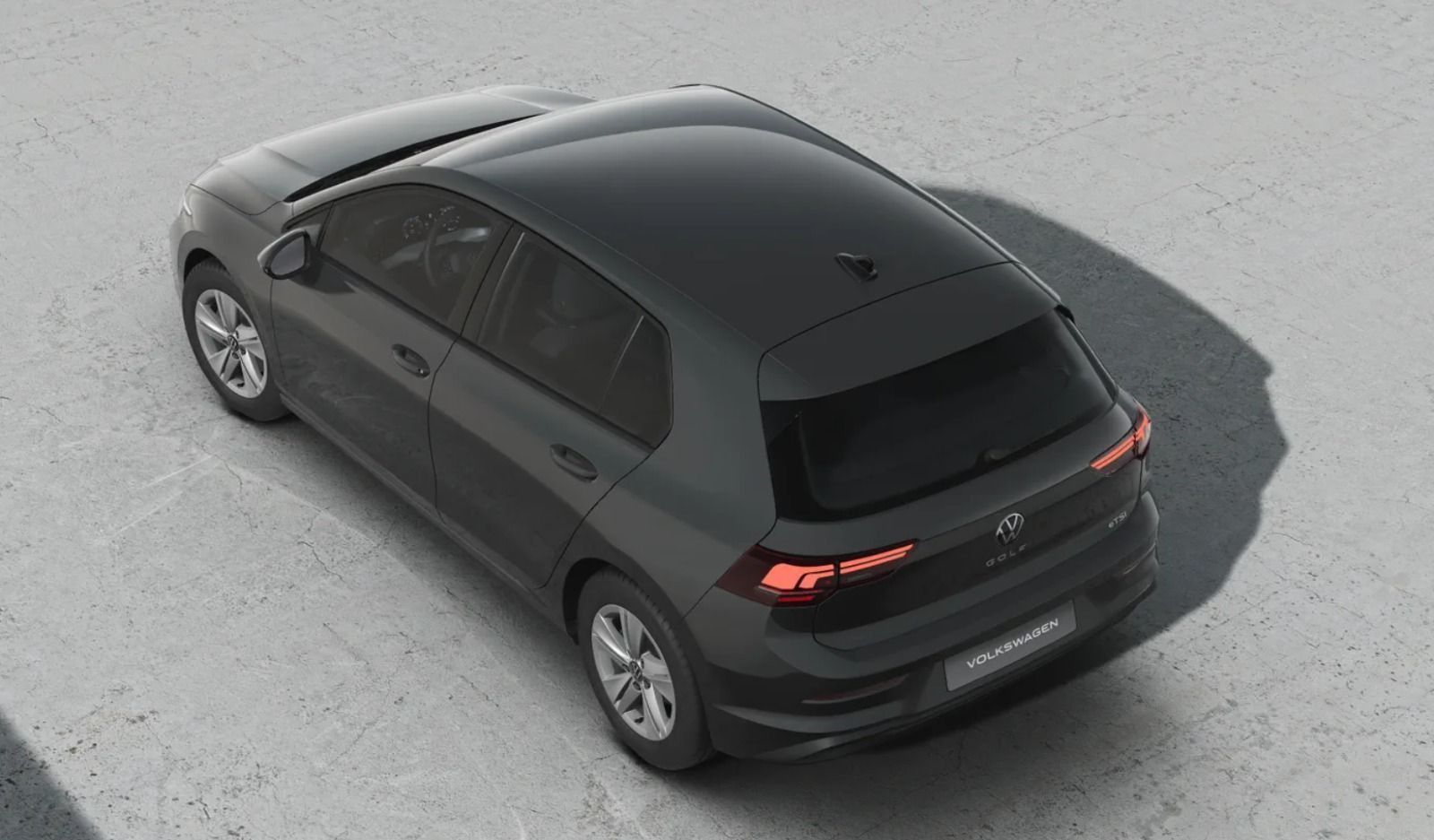 Volkswagen Golf - Bild 7