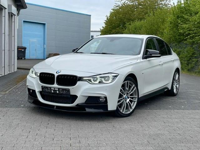 BMW 320 3 Limousine 320 i