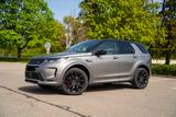 Land Rover Discovery Sport D240 AWD HSE R-DYNAMIC - Land Rover Discovery Sport: R Dynamic Hse