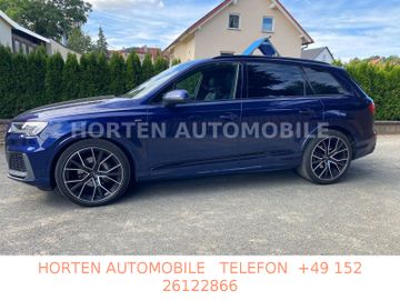 Audi Q7 - 2