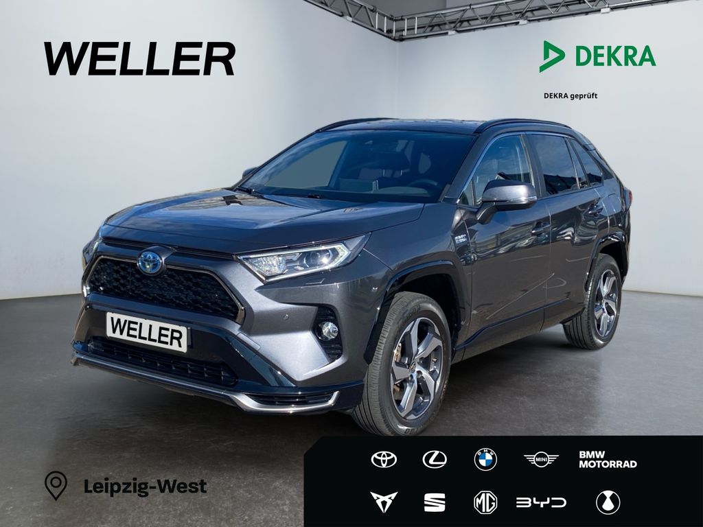 Image of Toyota RAV 4