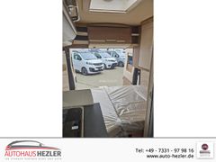 MALIBU 540 Van compact DB 140PS 6-Gang 12.000€ Rabatt