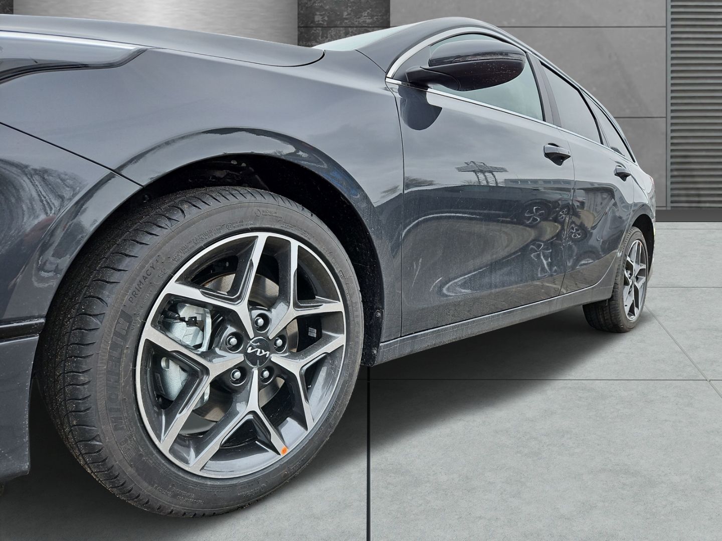 Kia cee'd Sportswagon - Bild 4