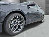 Kia cee'd Sportswagon - Vorschau Bild 4