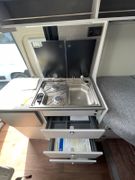 Pössl Summit Shine 600 L  | Premium & Assistenz Paket*