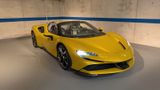 Ferrari SF90 Spider, FULL CARBON, WARRANTY 06/26 - Ferrari SF90