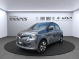 Renault Twingo Limited DCT BT Freisprech USB Klima TRC A - Renault Twingo: Automatik