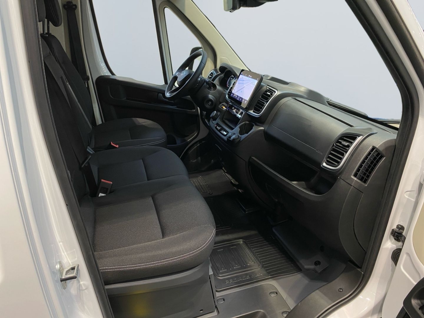 Toyota Proace Max - Bild 15