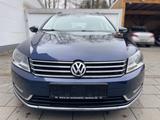 Volkswagen Passat 2.0 TSI Variant Comfortline 211PS /2.HAND - Volkswagen Passat aus 2011: Kombi