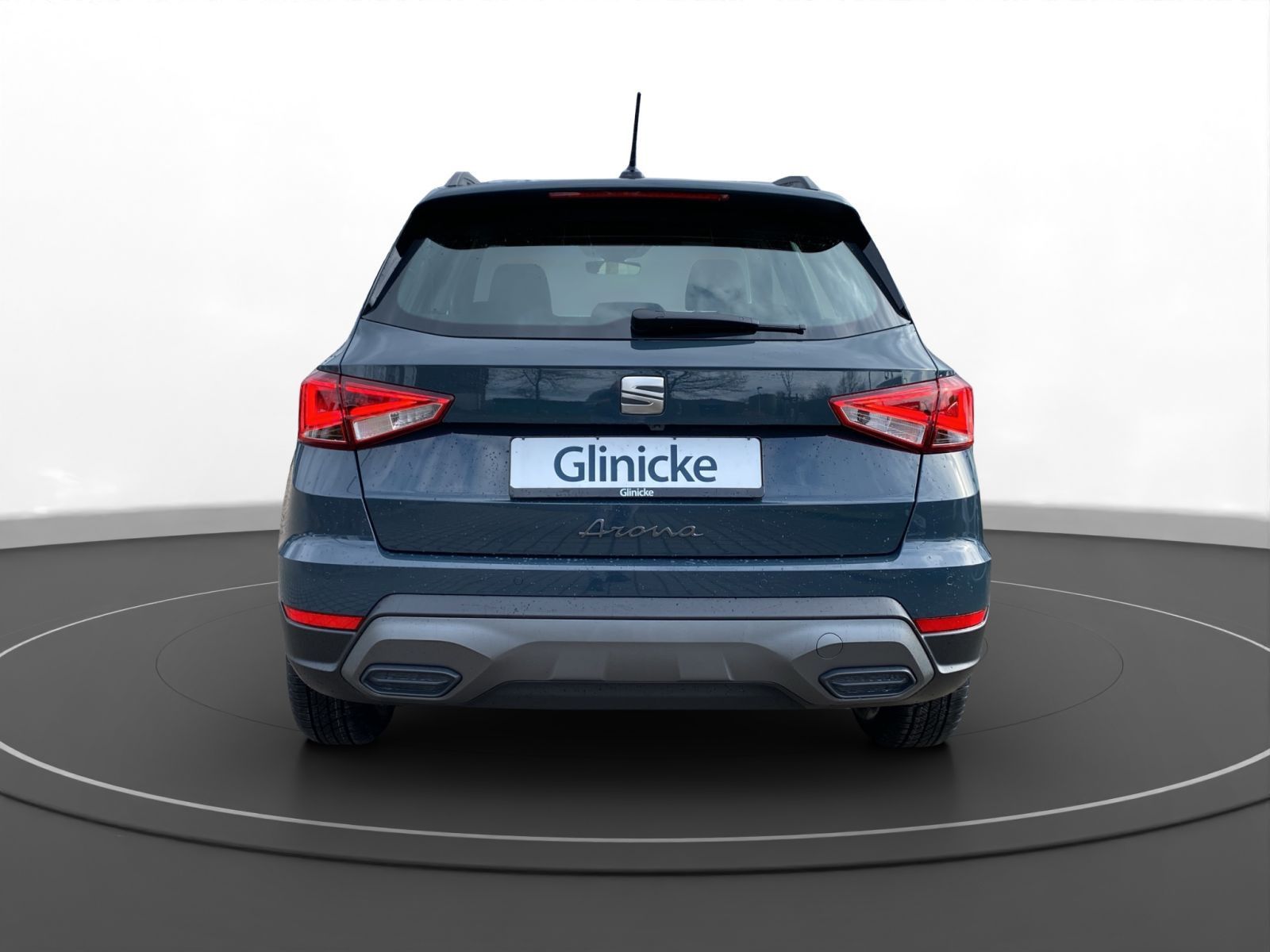 Seat Arona - Bild 5