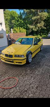 BMW 320i 320i - gebrauchte BMW 320 aus dem Jahr 1995