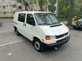 Volkswagen T4 Transporter