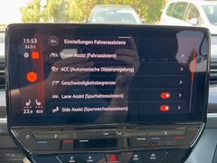 VW ID.Buzz Bus 150 kW Pro*LED*2Schiebetüren*Navi*3J