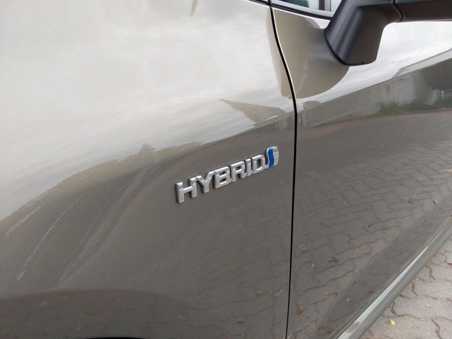 Suzuki Swace Comfort+ 1.8 Hybrid Digitales Cockpit LED 
