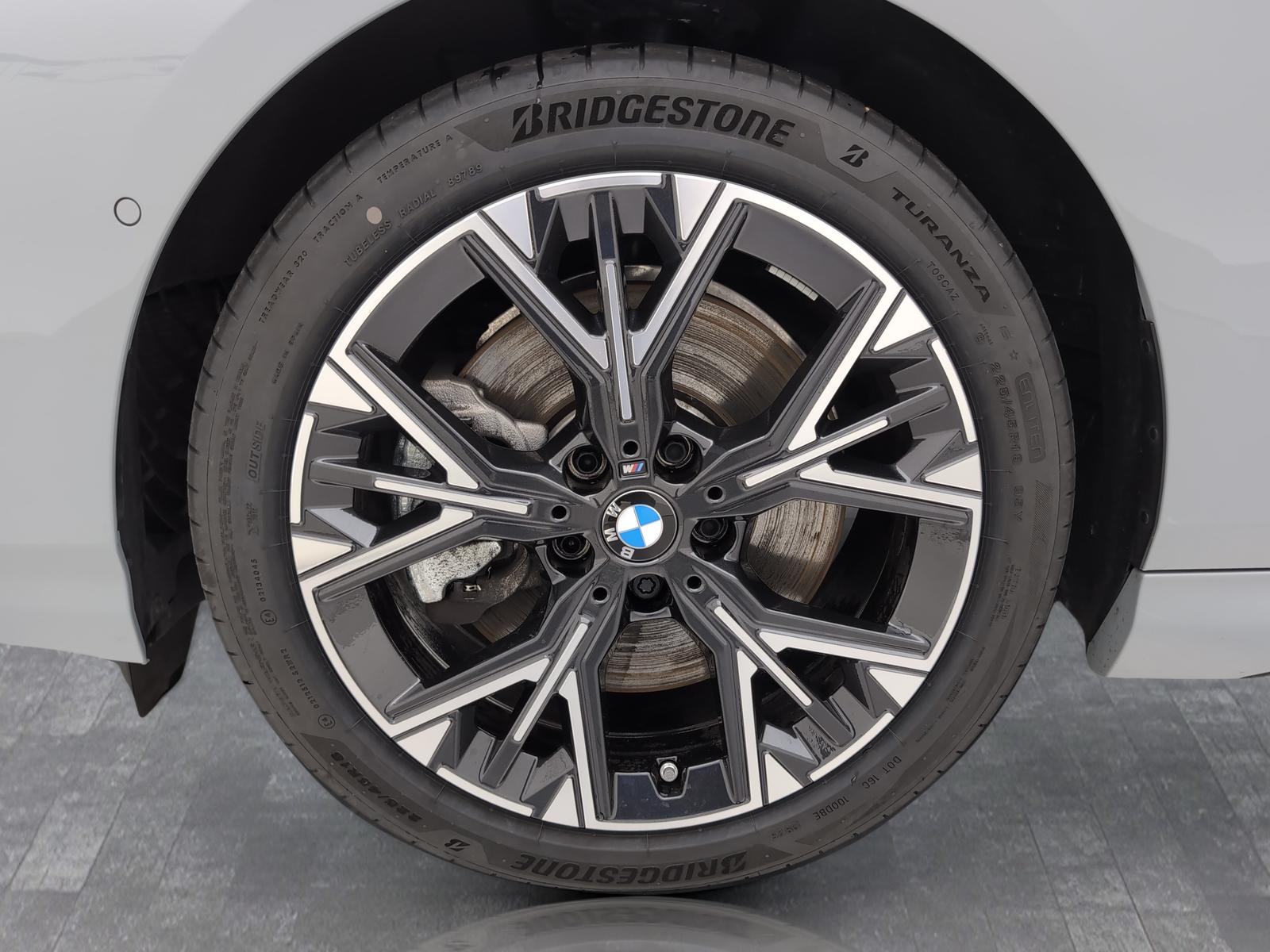 BMW 223 xDrive Gran Coupé M Sport AHK Driv.Assist+