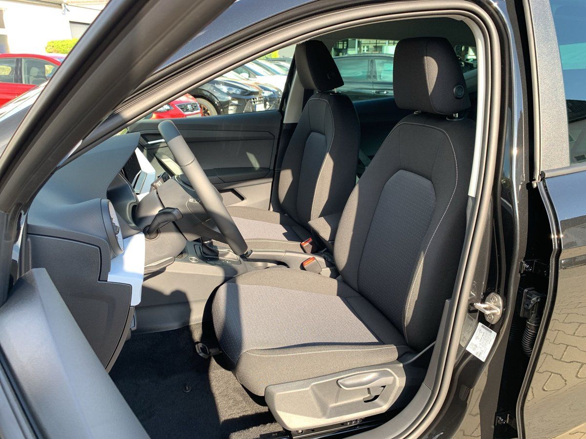 Seat Ibiza - Bild 9