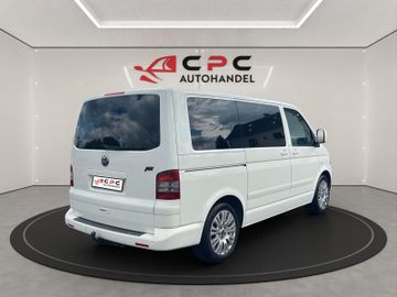 Volkswagen T5 Transporter - 8