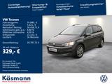 Volkswagen Touran Comfortline 2.0TDI 7-SITZER PANO KAM ACC