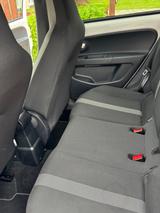 Volkswagen up! 1.0 TSI BlueMotion Technology high up! h... - VW up! von privat