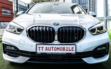 BMW 118 - 3