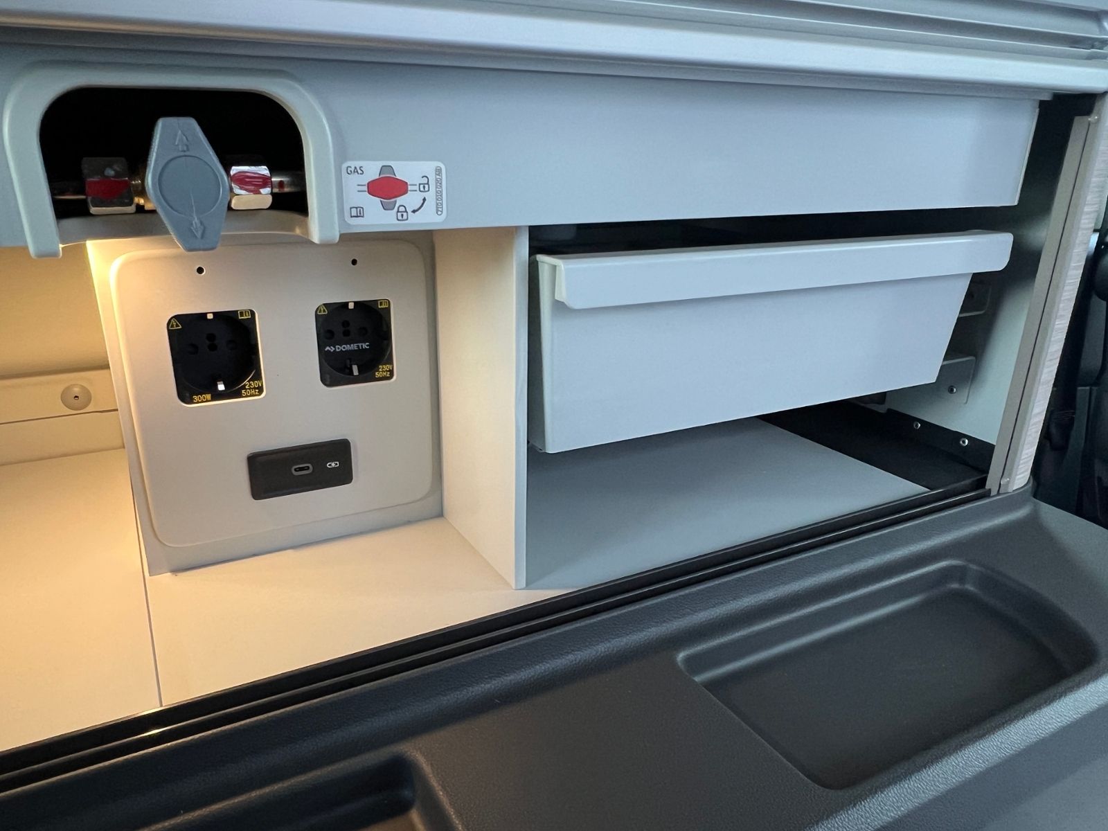 Fahrzeugabbildung Volkswagen California Ocean 2.0 TDI DSG *AHK,Markise,Standh