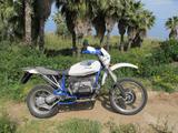 BMW HPN - BMW - R100 GS - BMW ENDURO HP