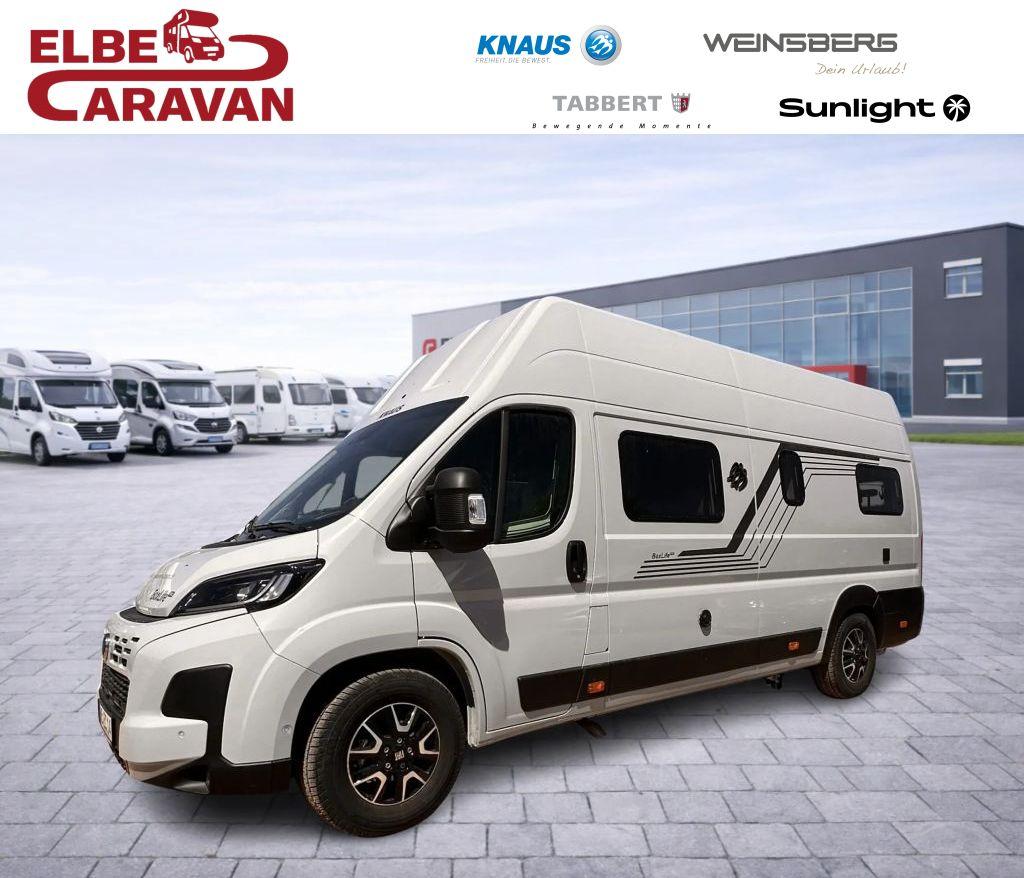 Knaus BoxLife Pro 630 FREEWAY Mietfahrzeug-Verfügbar 1