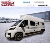 Knaus BoxLife Pro 630 FREEWAY Mietfahrzeug-Verfügbar 1 - Wohnmobil oder -wagen Miet
