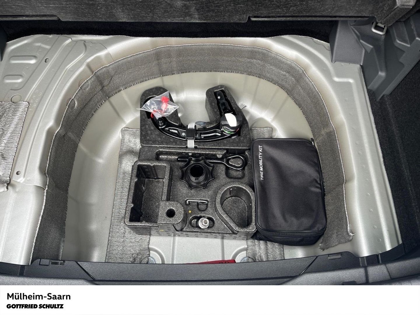 Volkswagen T-Cross - Bild 10