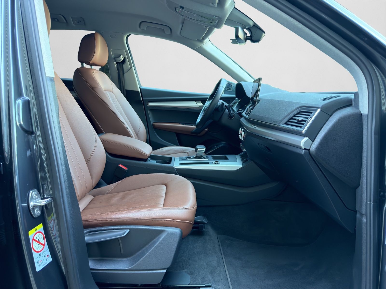 Audi Q5 - Bild 5