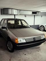Peugeot 205 GR | BJ 1991 | 79.000 km | Fra... - Peugeot 205 in Hamburg