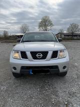 Nissan Pathfinder 2.5 dCi Comfort Comfort - Nissan Pathfinder: 2.5