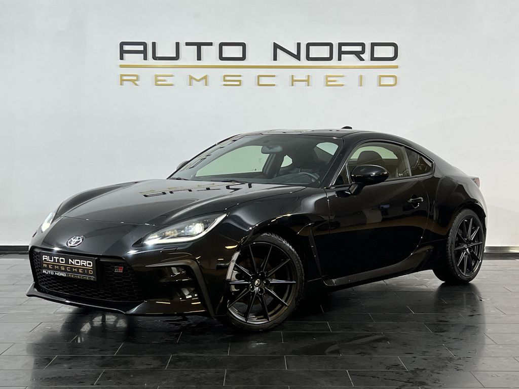 Angebot ansehen Toyota GR86
