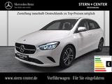 Mercedes-Benz B 180 PROGRESSIVE+LED+AHK+DISRONIC+LED+KAMERA+++ - gebrauchte Mercedes-Benz B 180 aus dem Jahr 2025