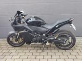 Honda CBR 600 F - tiefergelegt - HONDA 2011 CBR 600 F