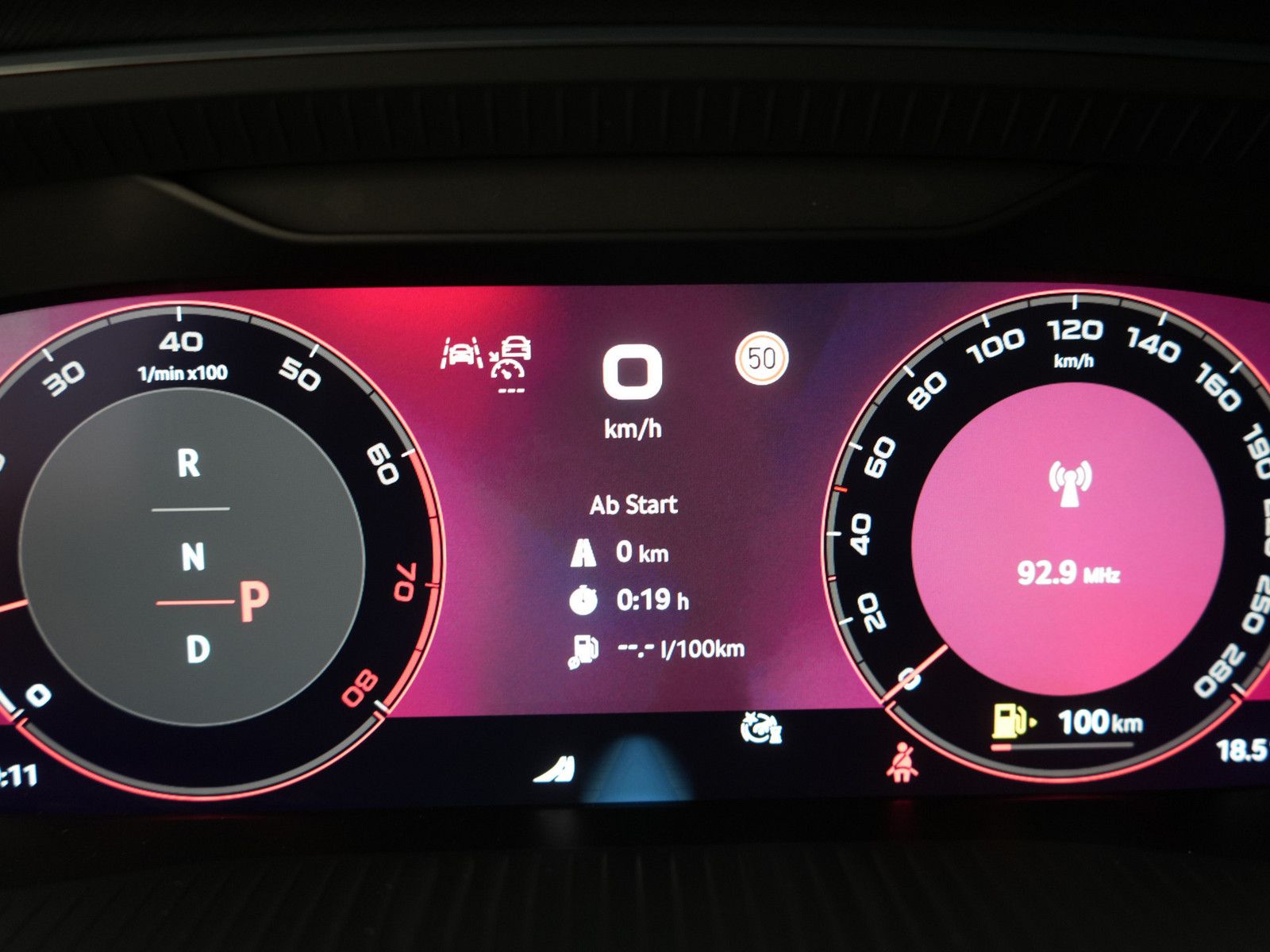 Skoda Octavia - Bild 12