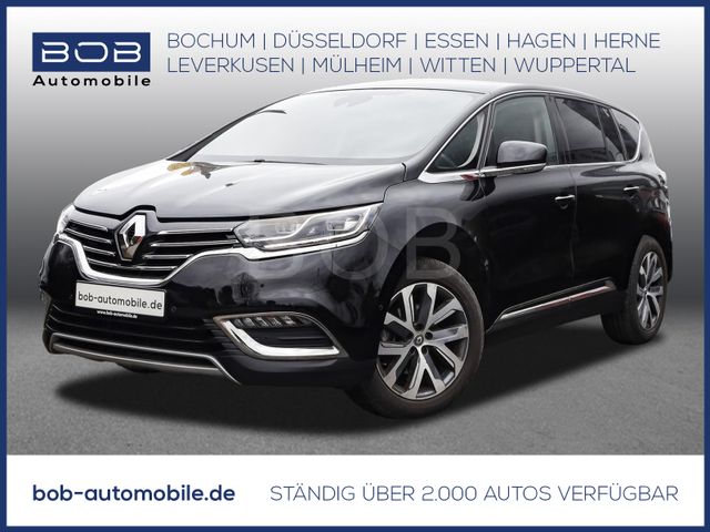 Renault Espace Intens dCi 160 EDC NAVI SHZ PDC KLIMA