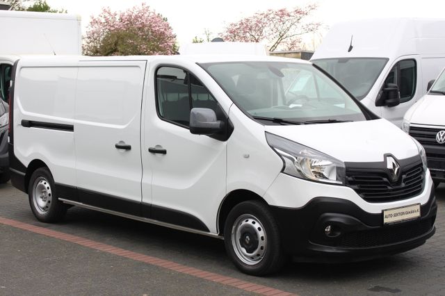 Renault Trafic 1.6 L2H1 125 *Klima*Kamera*Temp.*PDC