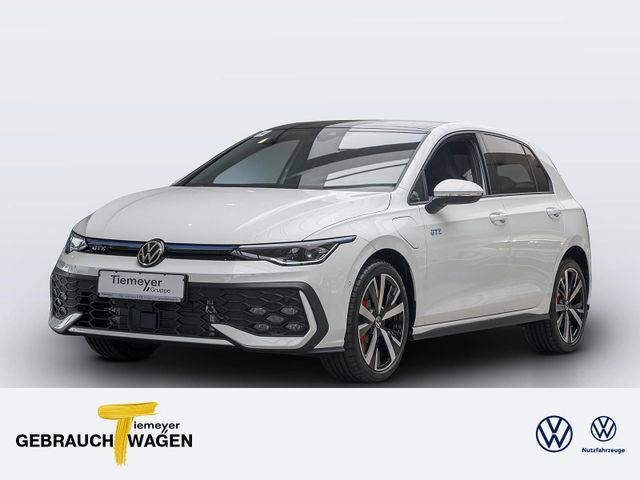 Volkswagen Golf 1,5l eHybrid TSI DSG GTE AREA VIEW NAVI HuD