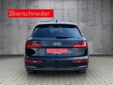 Audi Q5 50 TFSI e quattro S tronic Line NAVI XENON KA - Audi Q5