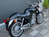 Honda GB 500 Clubman - HONDA GB 500 CLUBMAN