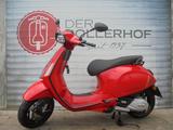 Vespa Sprint 125 Iget E5 - VESPA SPRINT 125