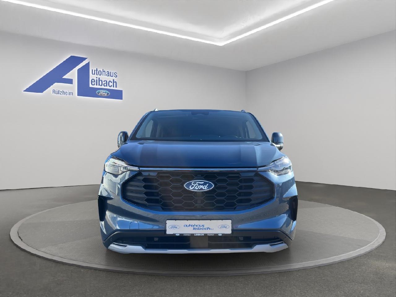 Ford Tourneo Custom Active Bus 320 L1 FWD,elektr AHK