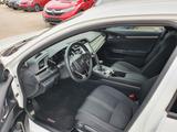 Honda Civic 1.5 Sport Plus - gebrauchte Honda Civic aus dem Jahr 2021