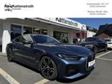 BMW 430i xDrive MSport CockpitProf AHK Glasdach - gebrauchte BMW 430 aus dem Jahr 2022