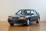 Mercedes-Benz 190E 2.3-16 W201 *1.Hand*Original 86tkm*SHD* - Mercedes-Benz 190: 190e W201