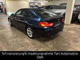 BMW 435i Gran Coupe Navi-Prof.,Leder,Adp.LED,Keyless - BMW in Rüsselsheim